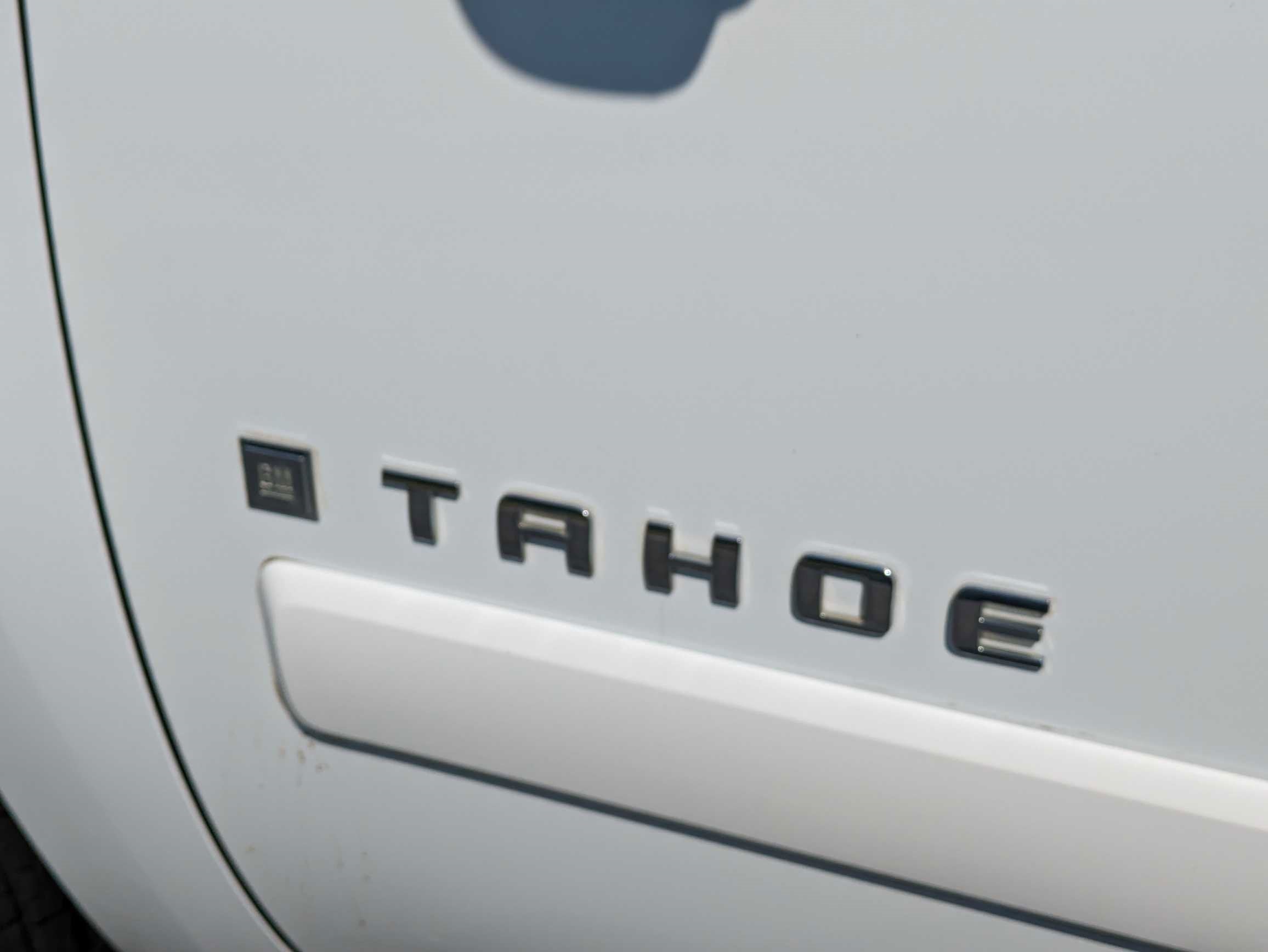 2008 Chevrolet Tahoe LT w/3LT